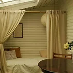 Σπίτι διακοπών Victorian Summer House On Beautiful Natural Plot Rønde