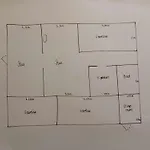 Σπίτι διακοπών Victorian Summer House On Beautiful Natural Plot Rønde
