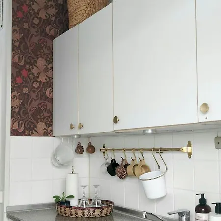 Victorian Summer House On Beautiful Natural Plot Prázdninový dům *