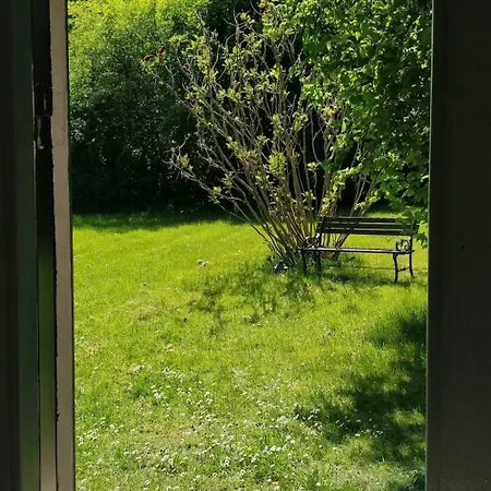 펜션 Victorian Summer House On Beautiful Natural Plot